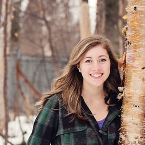 Meet your Posher, Holly